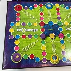 University Games | Games | Game Of Knowledge University Games English ...